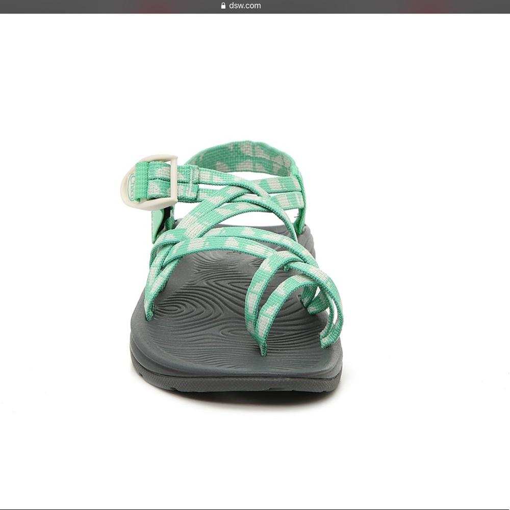 Chacos sandals